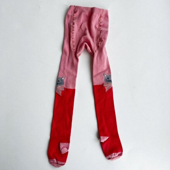 Hanna Andersson Cat Tights - Picture 8 of 9